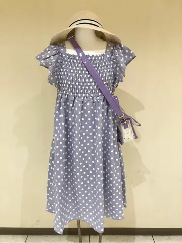 組曲 KIDS SAKAI コーディネート画像