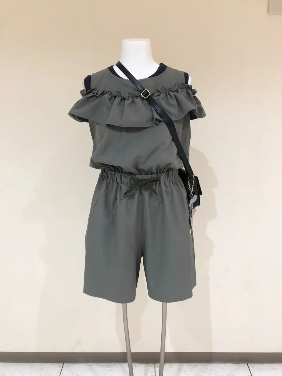 組曲 KIDS SAKAI コーディネート画像