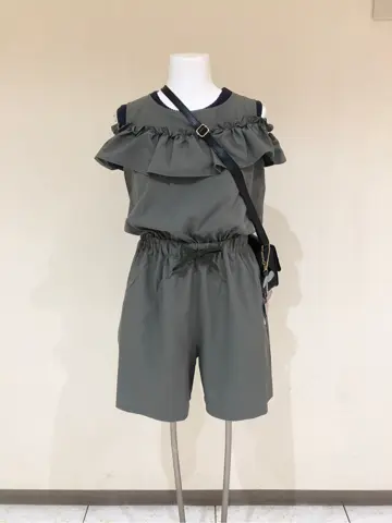 組曲 KIDS SAKAI コーディネート画像