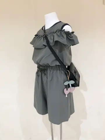 組曲 KIDS SAKAI コーディネート画像