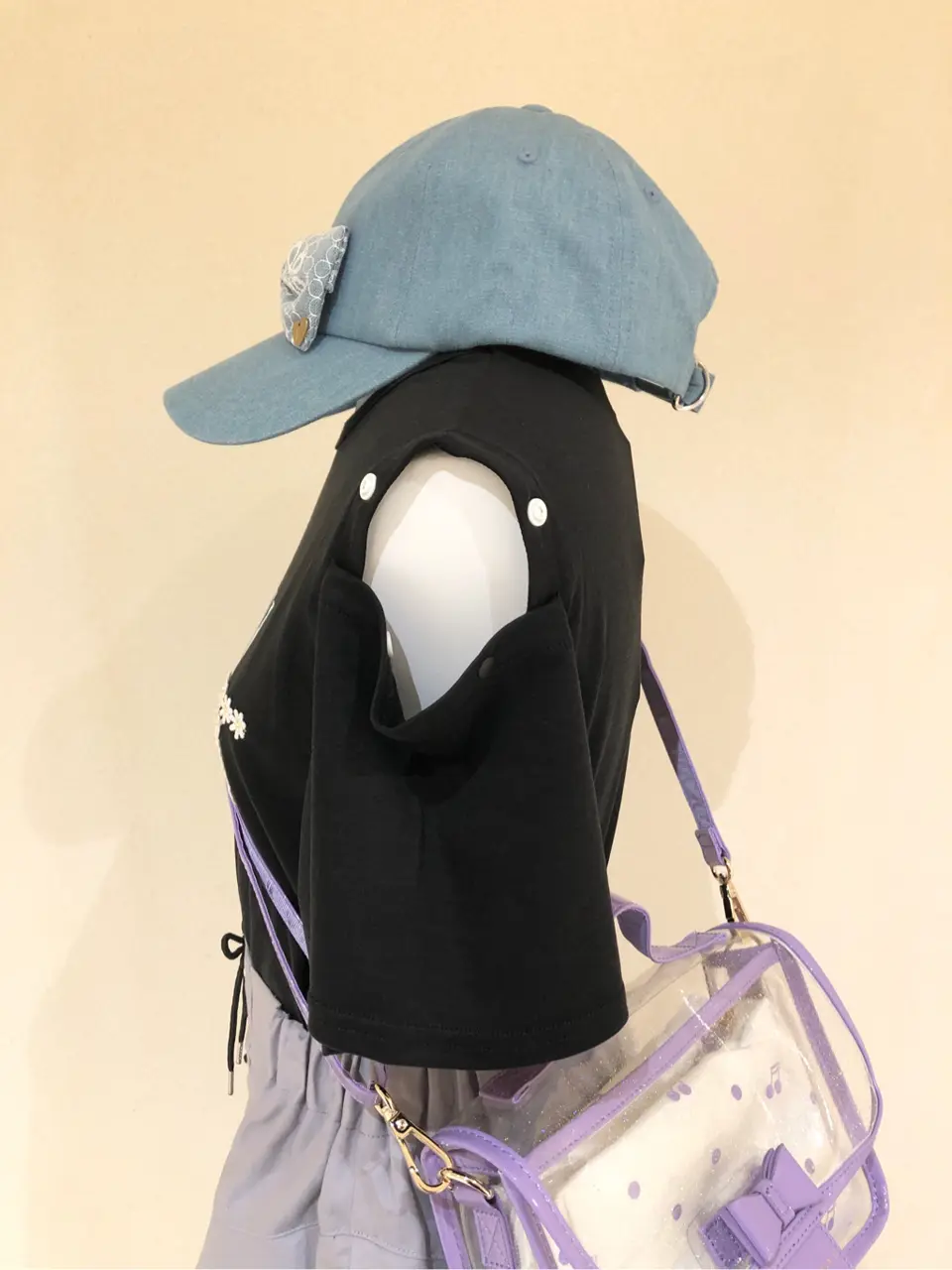 組曲 KIDS SAKAI コーディネート画像