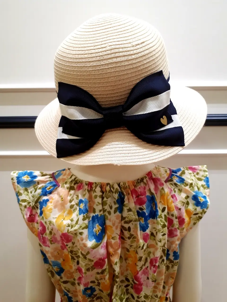 組曲 KIDS 阿部 コーディネート画像