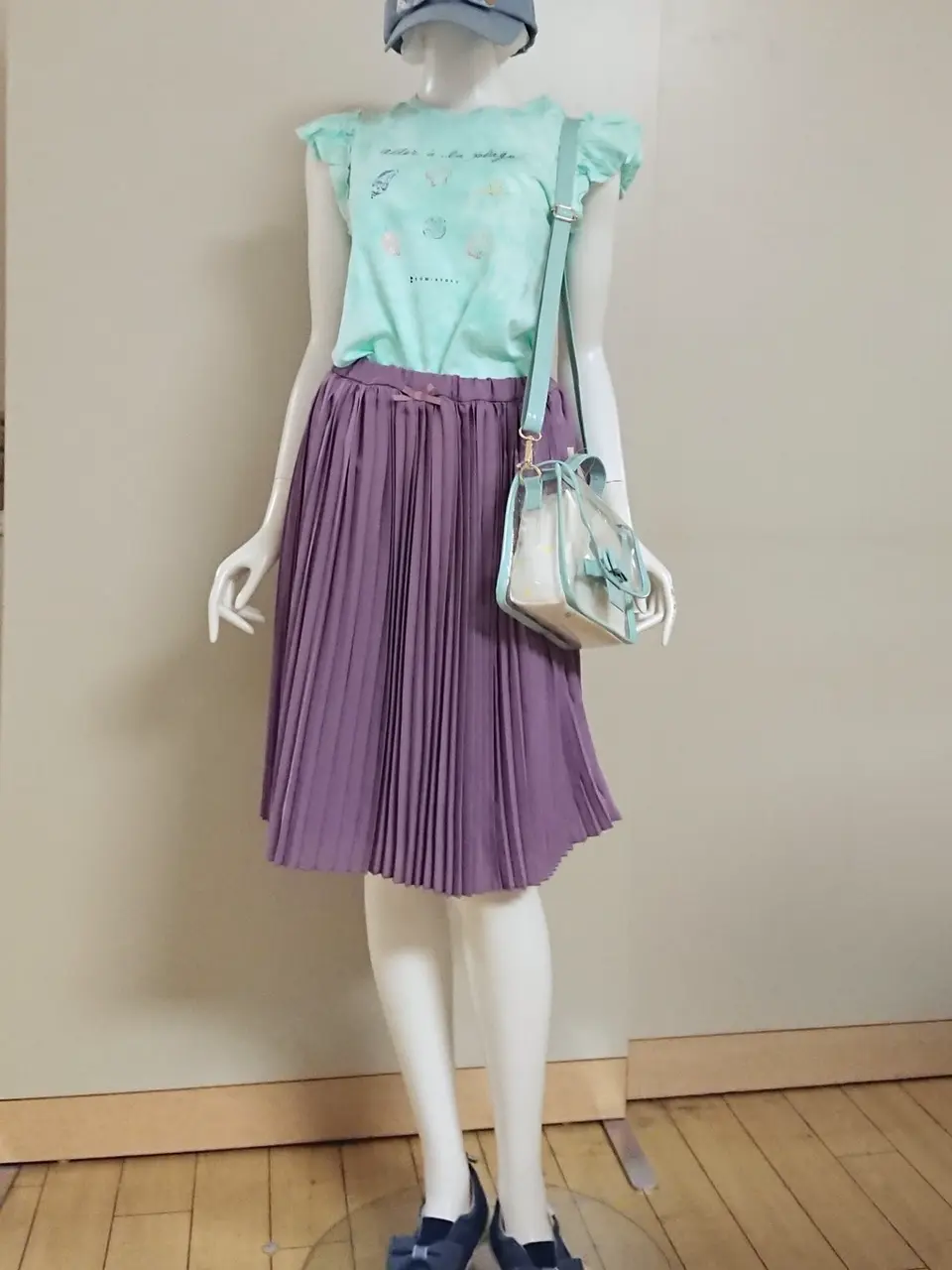  大川 コーディネート画像