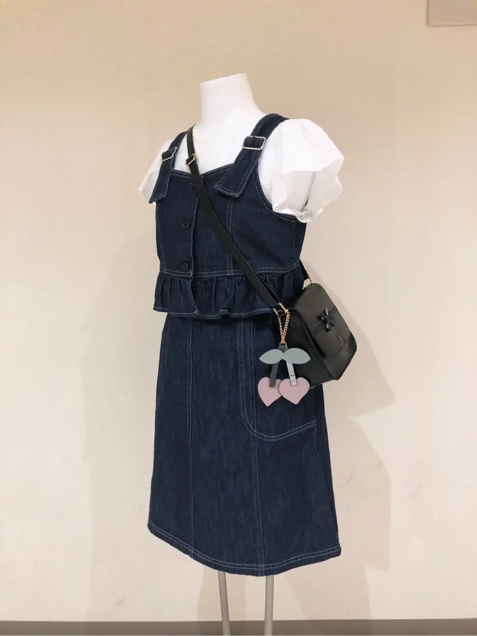 組曲 KIDS SAKAI コーディネート画像