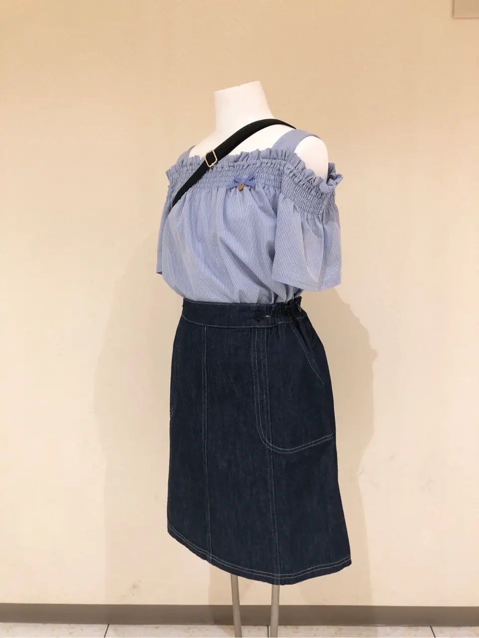 組曲 KIDS SAKAI コーディネート画像