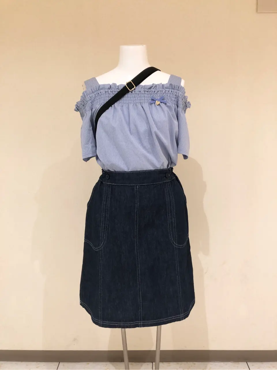 組曲 KIDS SAKAI コーディネート画像