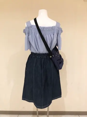 組曲 KIDS SAKAI コーディネート画像