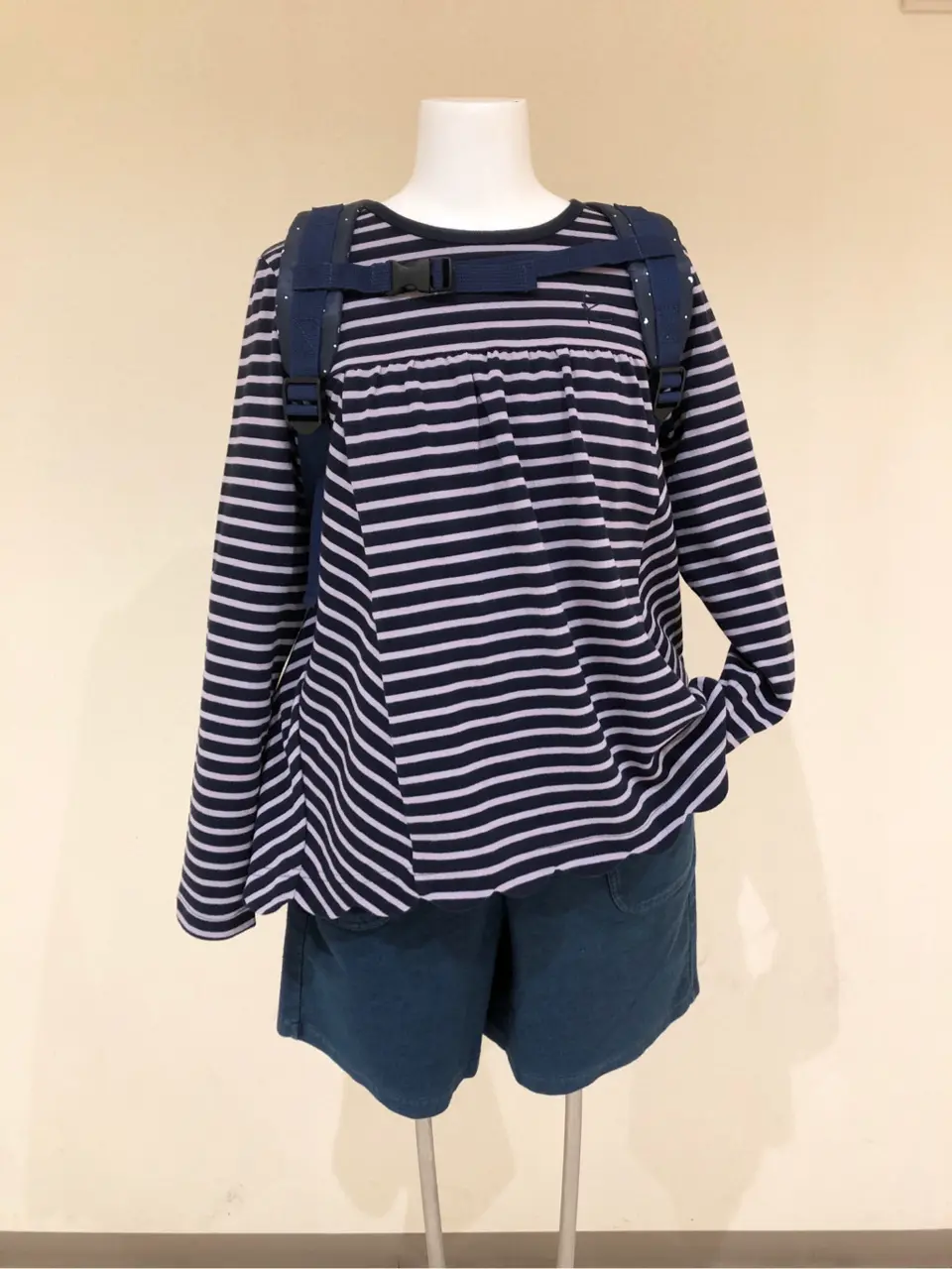 組曲 KIDS SAKAI コーディネート画像