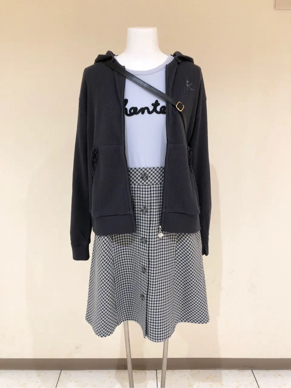 組曲 KIDS SAKAI コーディネート画像