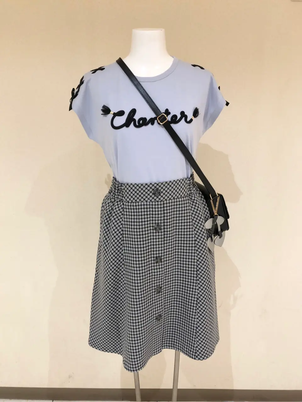 組曲 KIDS SAKAI コーディネート画像