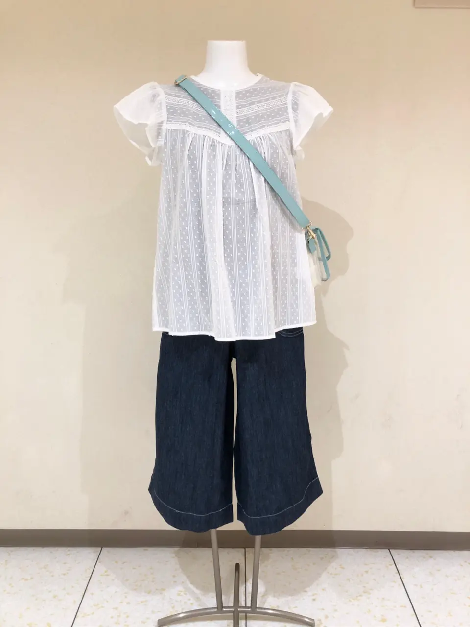 組曲 KIDS SAKAI コーディネート画像