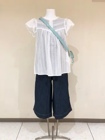 組曲 KIDS SAKAI コーディネート画像