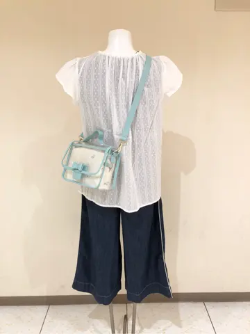 組曲 KIDS SAKAI コーディネート画像