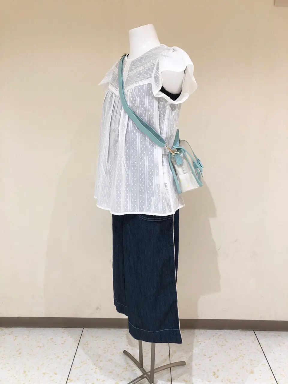 組曲 KIDS SAKAI コーディネート画像