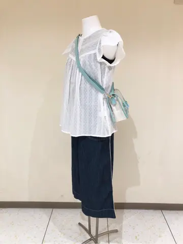 組曲 KIDS SAKAI コーディネート画像