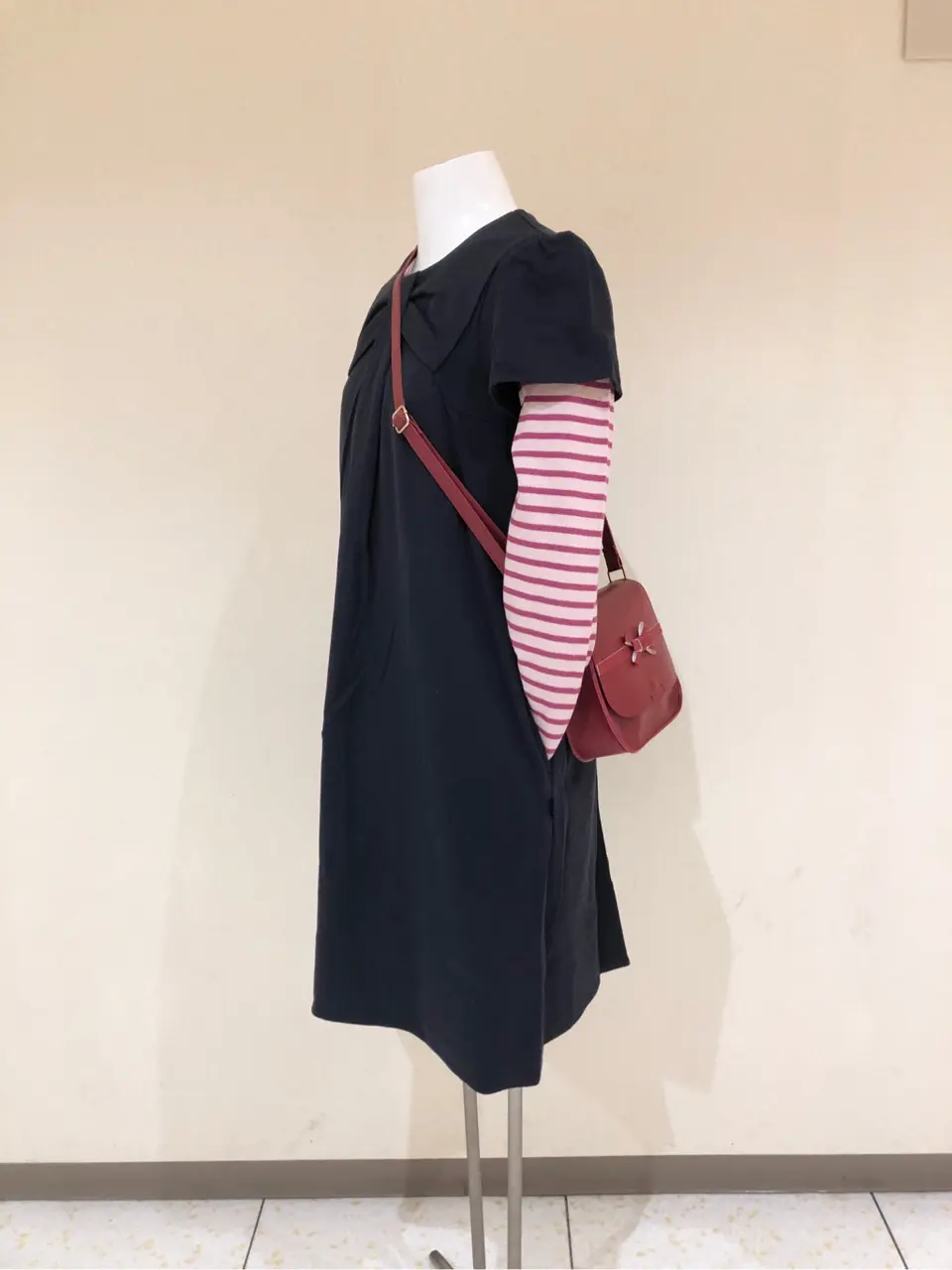 組曲 KIDS SAKAI コーディネート画像