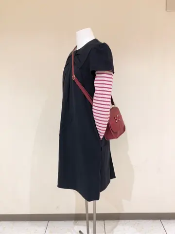 組曲 KIDS SAKAI コーディネート画像