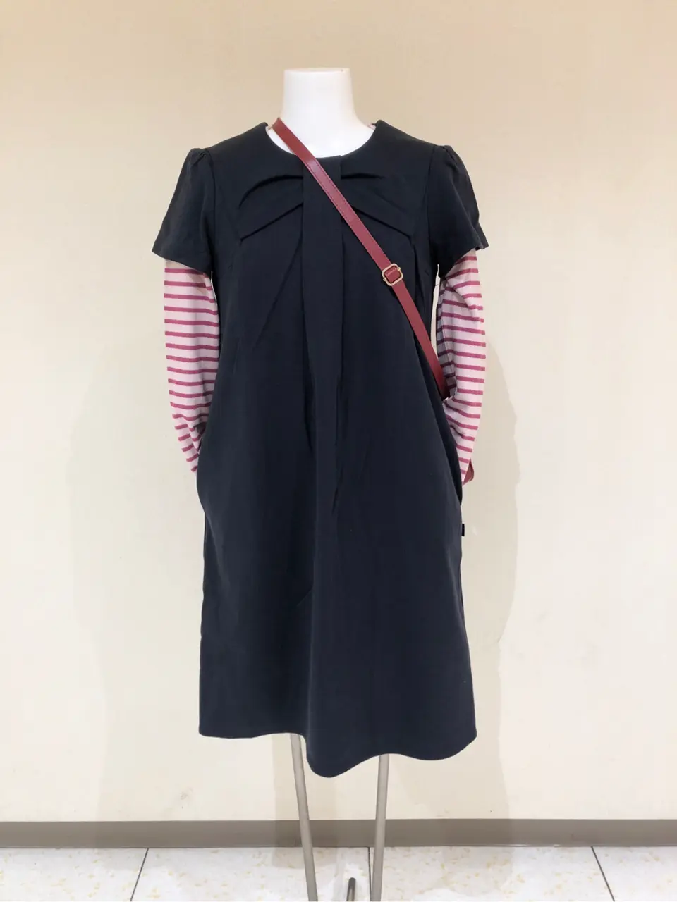 組曲 KIDS SAKAI コーディネート画像