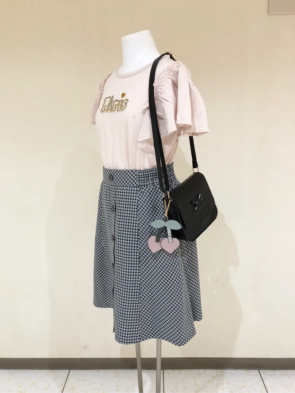 組曲 KIDS SAKAI コーディネート画像