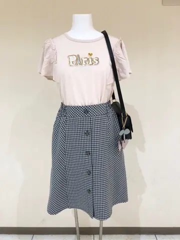 組曲 KIDS SAKAI コーディネート画像