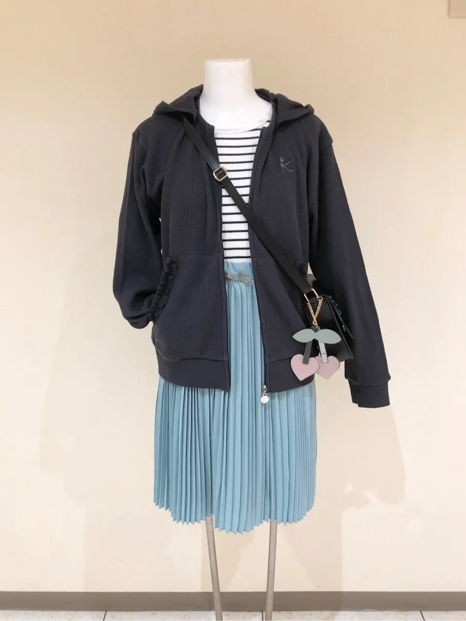 組曲 KIDS SAKAI コーディネート画像