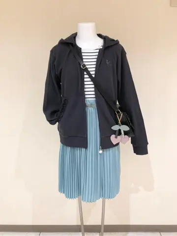 組曲 KIDS SAKAI コーディネート画像