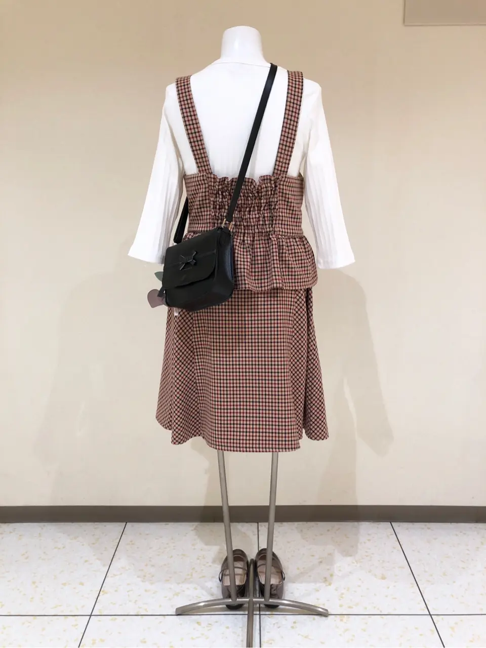 組曲 KIDS SAKAI コーディネート画像