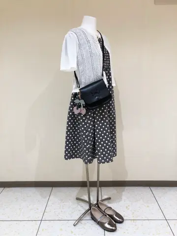 組曲 KIDS SAKAI コーディネート画像