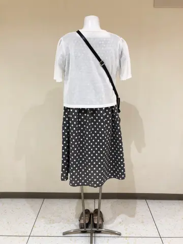 組曲 KIDS SAKAI コーディネート画像