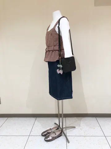 組曲 KIDS SAKAI コーディネート画像