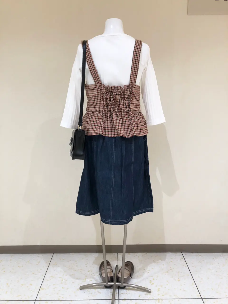 組曲 KIDS SAKAI コーディネート画像