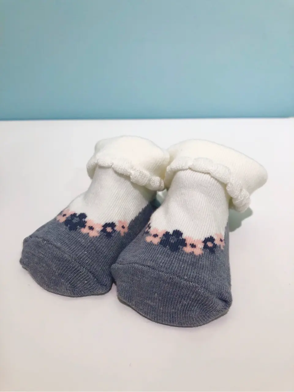 組曲 KIDS スタッフ コーディネート画像