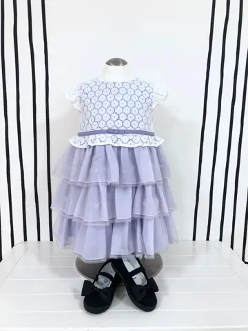 組曲 KIDS 古宮 コーディネート画像