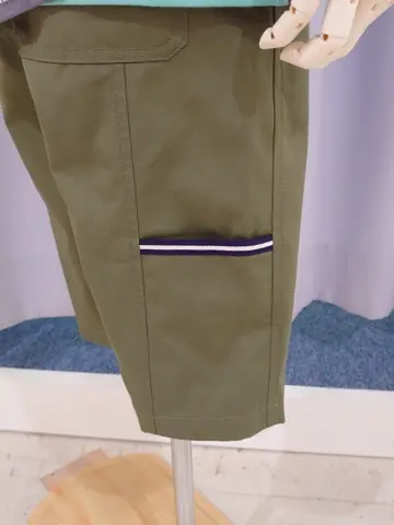 J.PRESS KIDS 杉澤 コーディネート画像