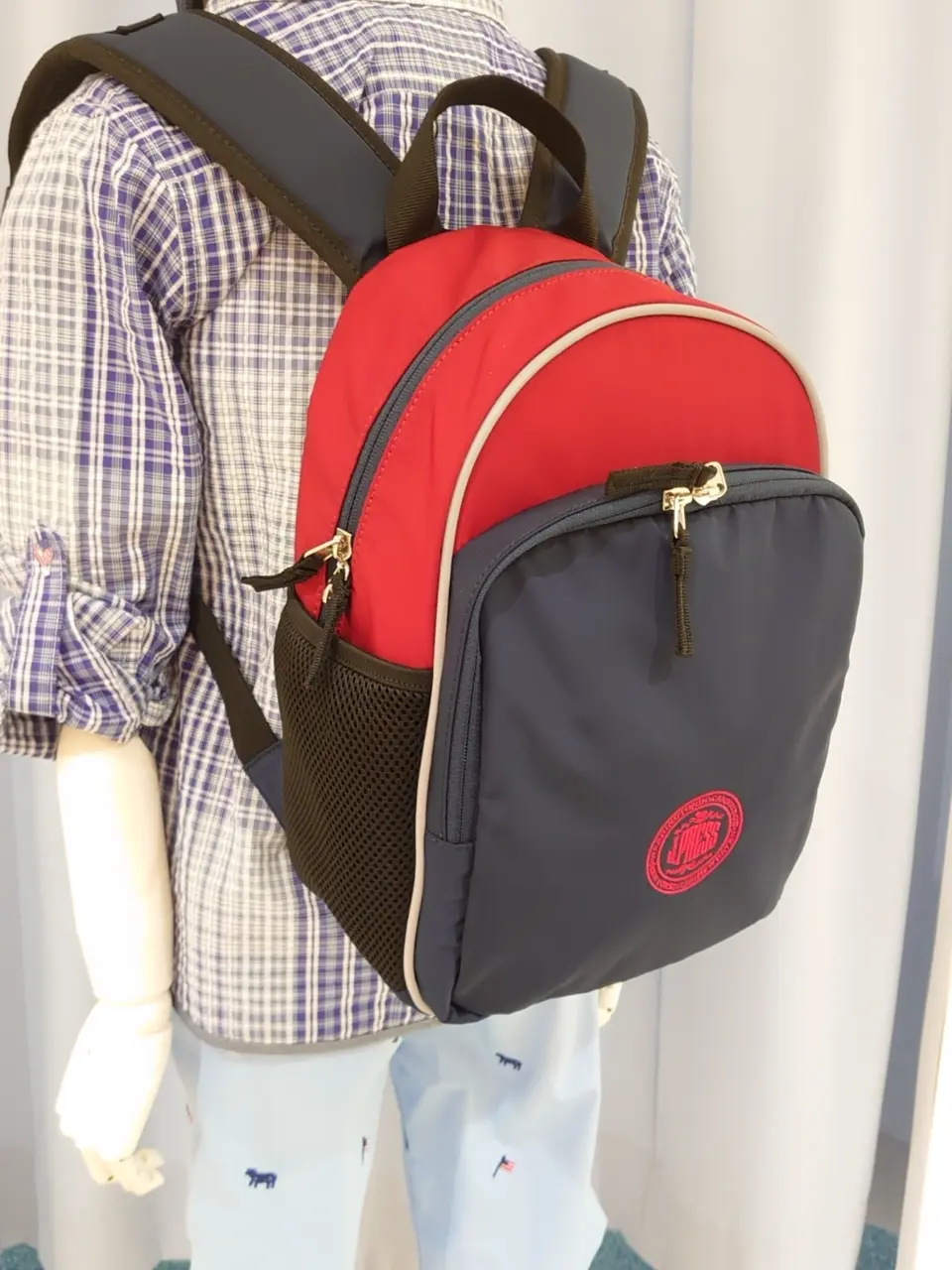 J.PRESS KIDS 杉澤 コーディネート画像