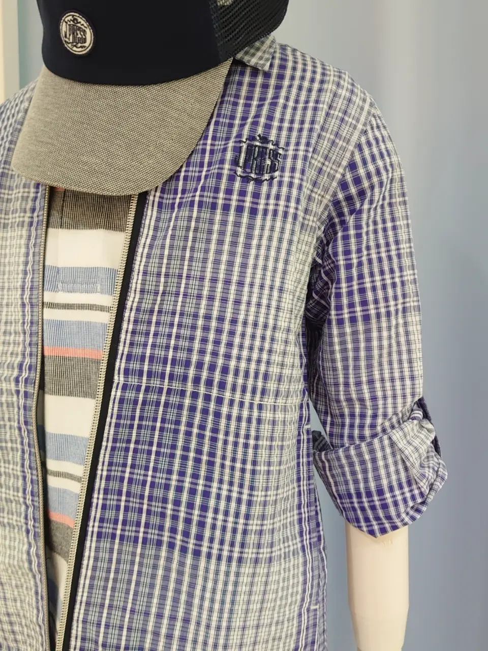 J.PRESS KIDS 杉澤 コーディネート画像