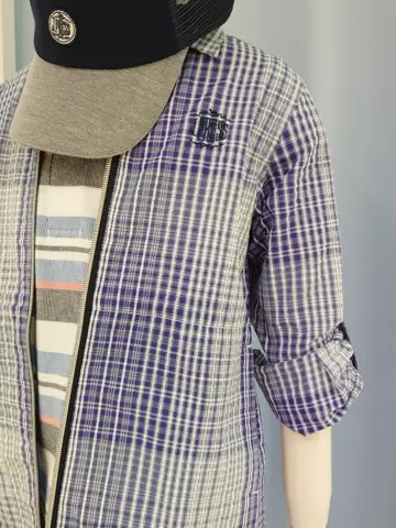 J.PRESS KIDS 杉澤 コーディネート画像