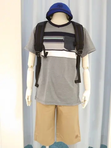 J.PRESS KIDS 杉澤 コーディネート画像