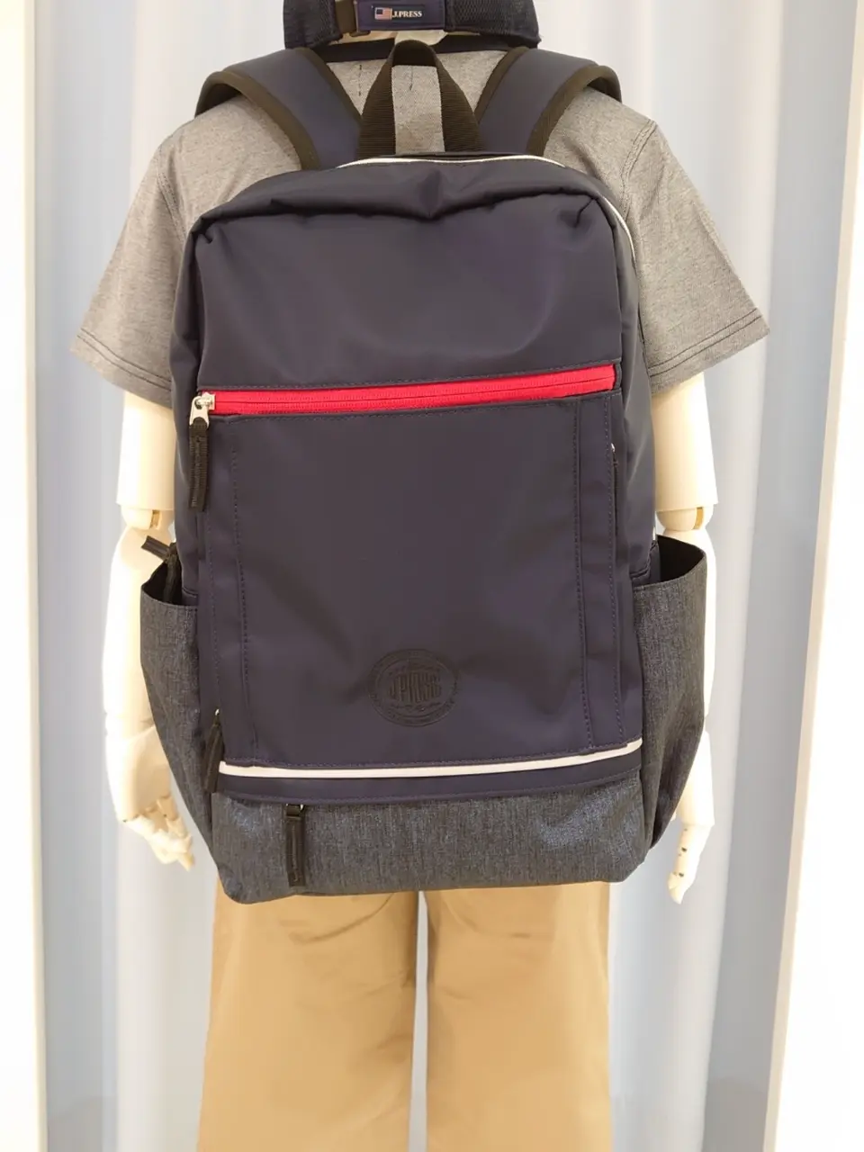 J.PRESS KIDS 杉澤 コーディネート画像