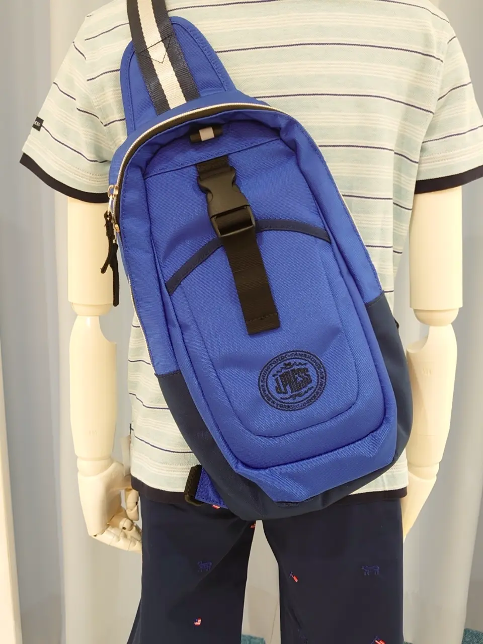 J.PRESS KIDS 杉澤 コーディネート画像