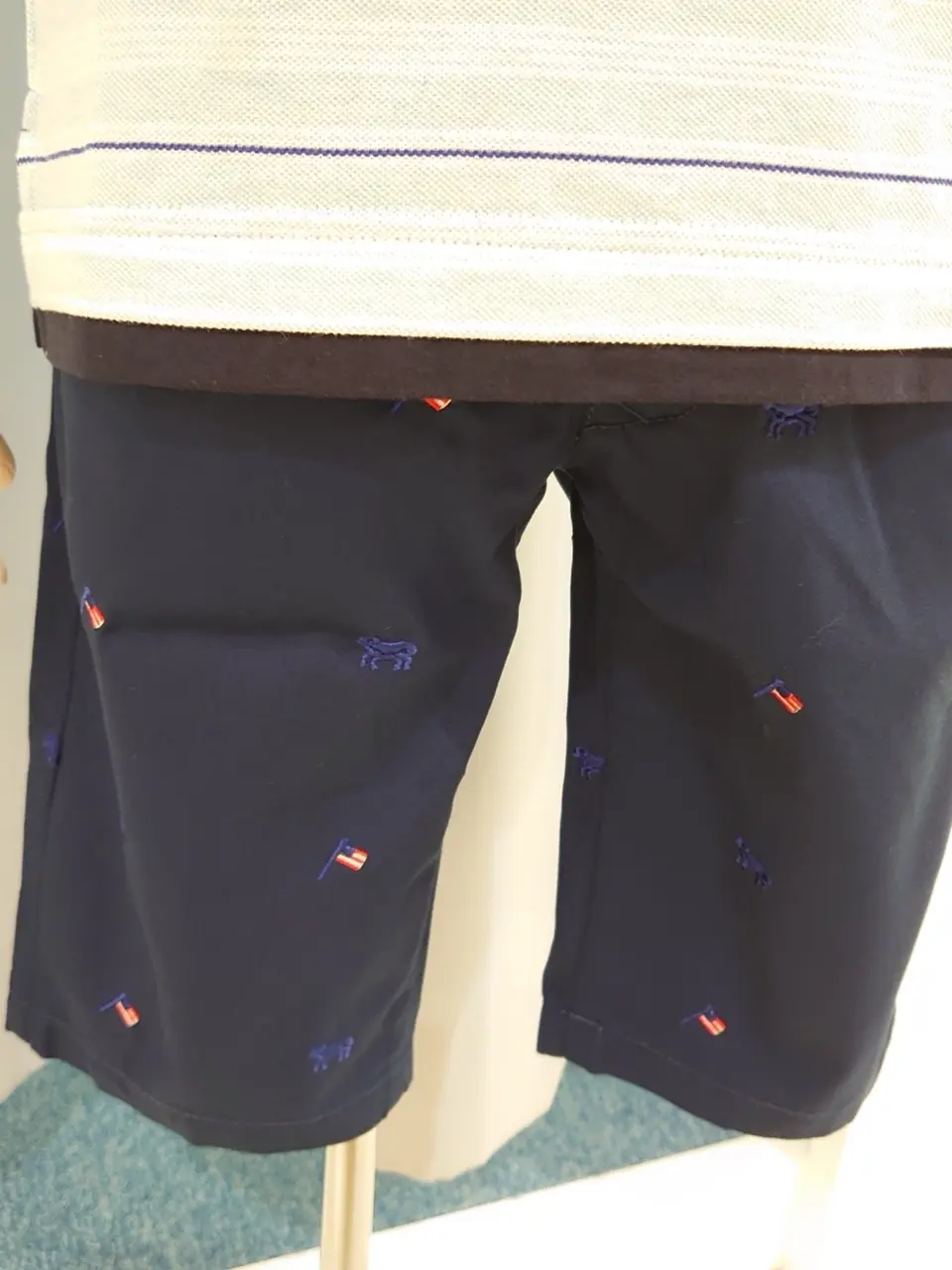 J.PRESS KIDS 杉澤 コーディネート画像