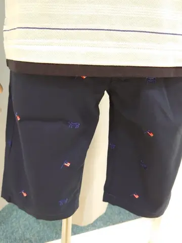 J.PRESS KIDS 杉澤 コーディネート画像