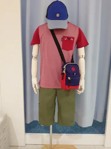 J.PRESS KIDS 杉澤 コーディネート画像