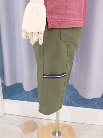 J.PRESS KIDS 杉澤 コーディネート画像