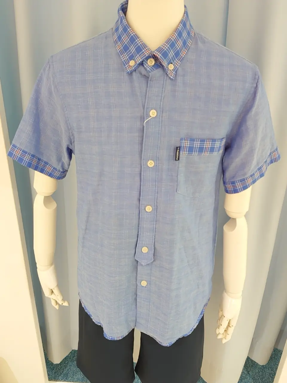 J.PRESS KIDS 杉澤 コーディネート画像