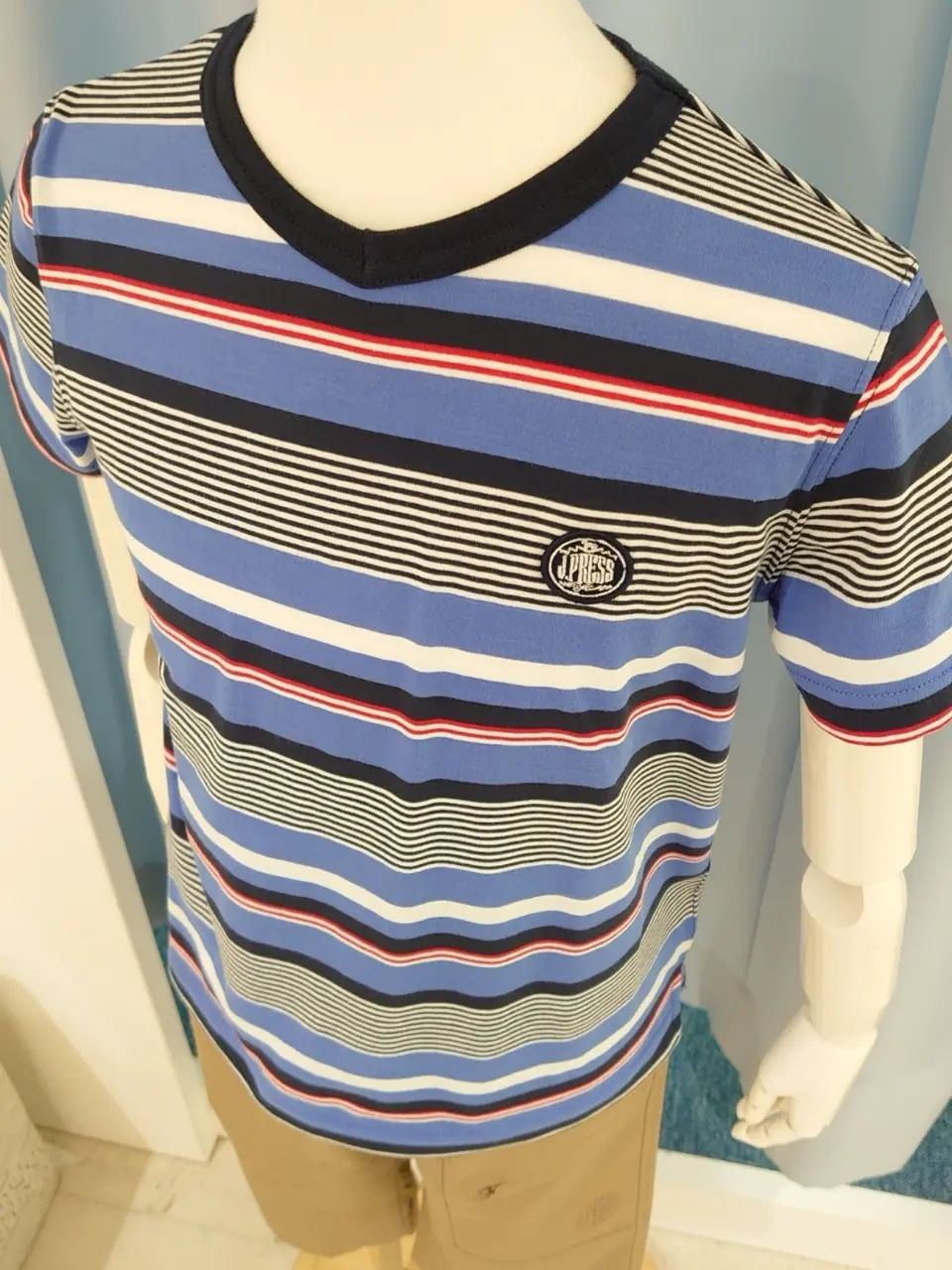 J.PRESS KIDS 杉澤 コーディネート画像