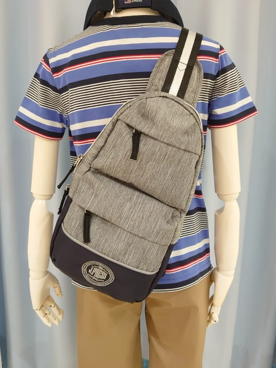 J.PRESS KIDS 杉澤 コーディネート画像