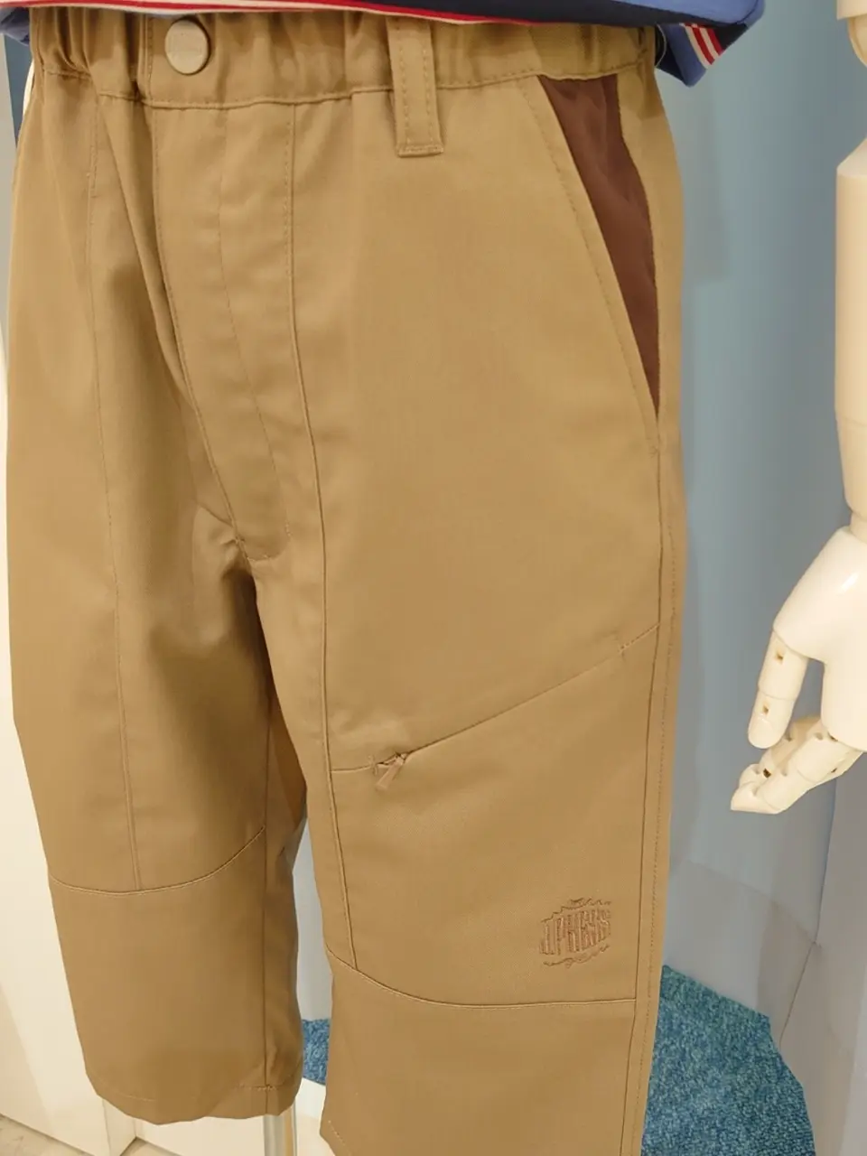 J.PRESS KIDS 杉澤 コーディネート画像