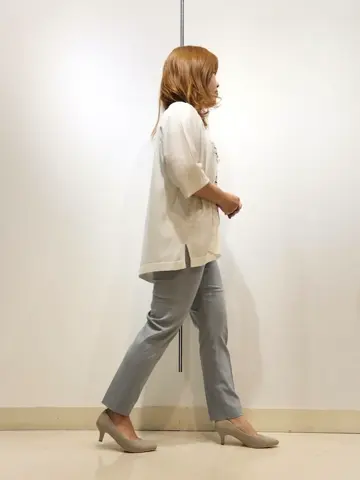 ONWARD CROSSET SELECT 中野 コーディネート画像