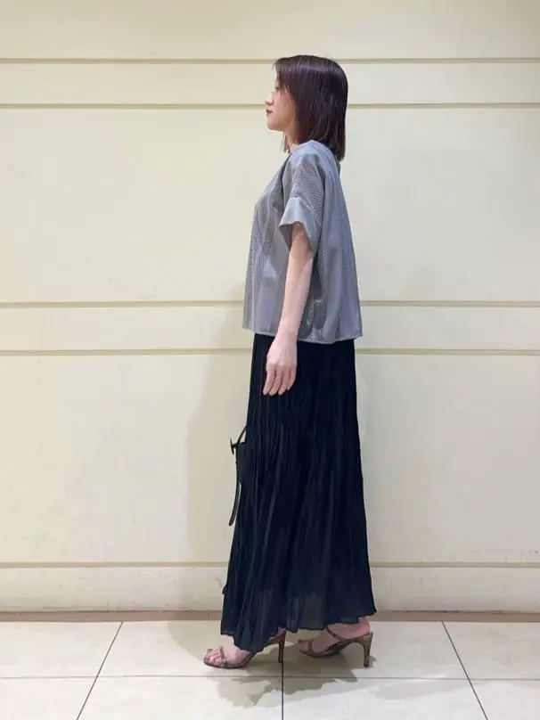 ONWARD CROSSET SELECT 加藤 コーディネート画像